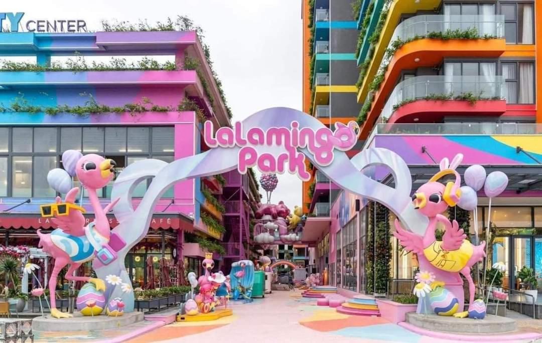 Flaming Ib1009 Ibiza Hai Tien Thanh Hóa エクステリア 写真