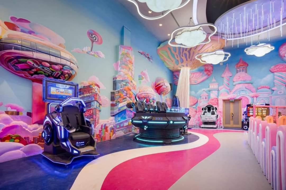 Flaming Ib1009 Ibiza Hai Tien Thanh Hóa エクステリア 写真